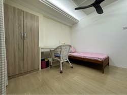 Blk 9 MARSILING DRIVE (Woodlands), HDB 5 Rooms #451747141